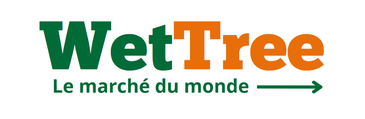 Wettree Logo